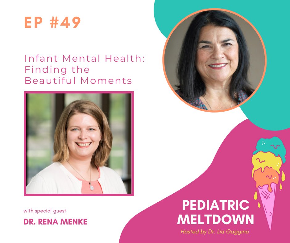 Dr. Rena Menke on the Pediatric Meltdown Podcast - MC3 - Michigan ...