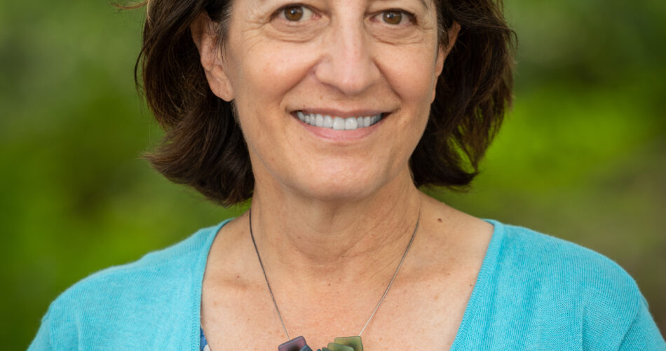 Anne Kramer