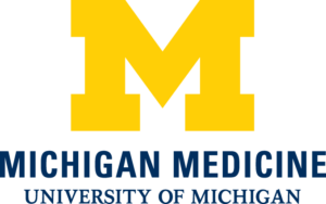 Michigan Medicine logo