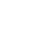 Computer with book and lightbulb graphic representing online learning.