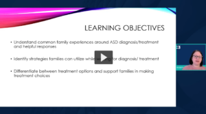 Preview of Advocating for Parents, Advocating for Children: Supporting Families in Navigating Autism Diagnosis and Treatment