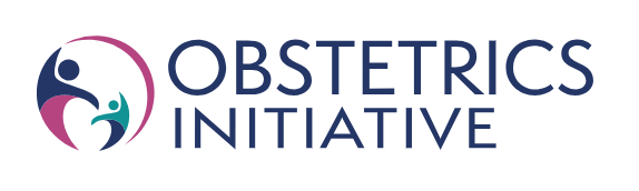 Obstetrics Initiative logo