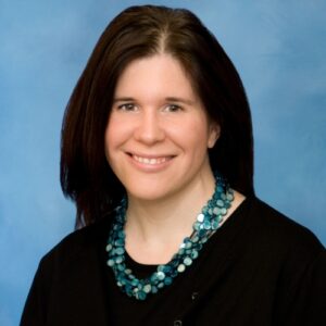 Dawn Dore-Stites