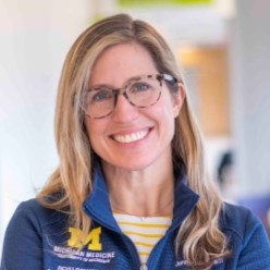 Jenny Radesky