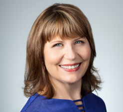 Dianna Robinson