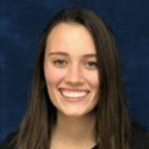Lexi Ennis.