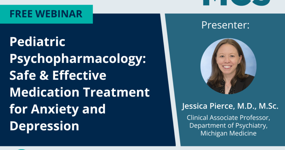 Event details for MC3 monthly webinar.