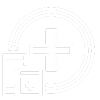 Health and medicine icon.