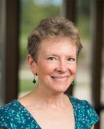 Photo of Dr. Sheila Marcus.