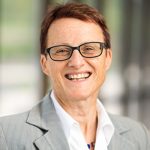 Photo of Dr. Maria Muzik