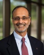 Photo of Dr. Paresh Patel