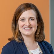 Dr. Natalie Prohaska.