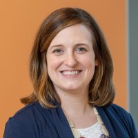 Dr. Natalie Prohaska.