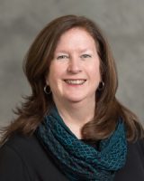 Photo of Dr. Lisa Kane Low