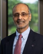 Phot of Dr. Paresh Patel