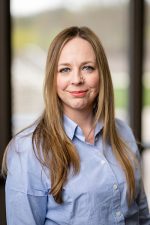 Hilary Pummill