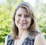 Photo of Lisa Anderson