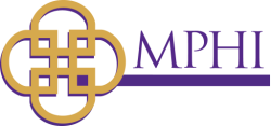 Michigan Public Health Institute logo