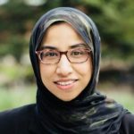 Dr. Sarah Mohiuddin