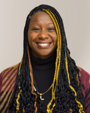 Tamala Hill