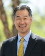 Dr. Victor Hong.